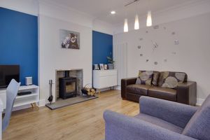 Open Plan Kitchen/Breakfast/Diner- click for photo gallery